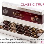 004 - Classic Truffles