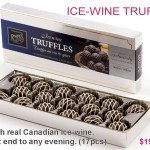 005 - Ice Wine Truffles