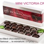 013 - Victoria Creams